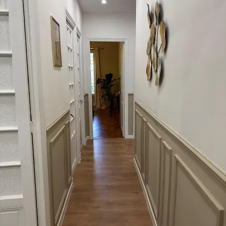 公寓 Magnifique Dans Palais Nicois 尼斯