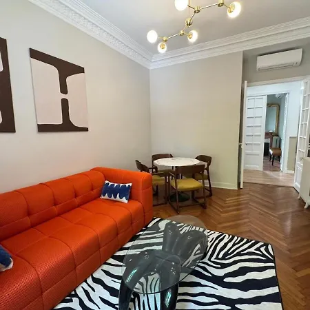 Magnifique Dans Palais Niçois Nice