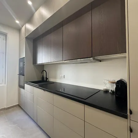 Magnifique Dans Palais Niçois